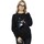 Vêtements Femme Sweats Disney BI1830 Noir