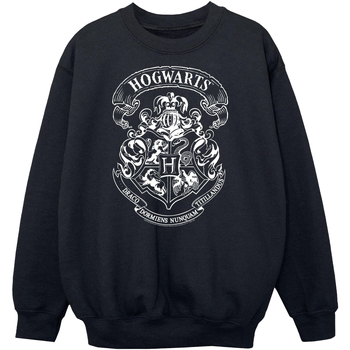 Vêtements Garçon Sweats Harry Potter BI1868 Noir