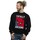 Vêtements Homme Sweats Marvel Totally Awesome Noir