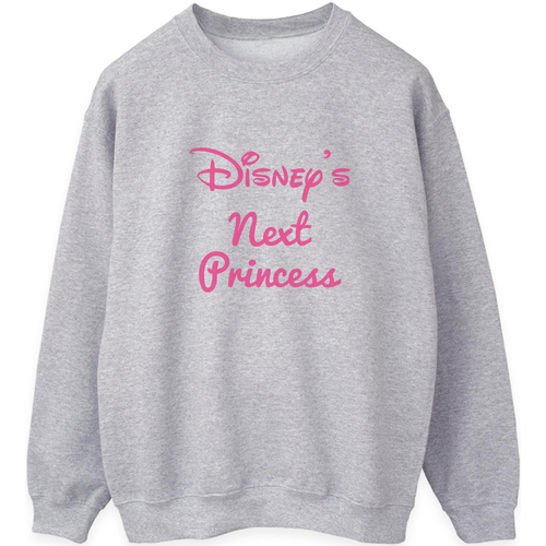 Vêtements Femme Sweats Disney Next Princess Gris