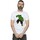 Vêtements Homme T-shirts manches longues Hulk Simple Blanc