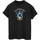 Vêtements Homme T-shirts manches longues Harry Potter BI430 Noir