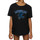 Vêtements Fille T-shirts manches longues Harry Potter BI432 Noir