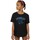 Vêtements Fille T-shirts manches longues Harry Potter BI432 Noir