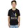 Vêtements Garçon T-shirts manches courtes Avengers Infinity War BI460 Noir