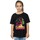 Vêtements Fille T-shirts manches longues Avengers Infinity War BI473 Noir
