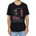 Vêtements Garçon T-shirts manches courtes Avengers Infinity War BI482 Noir