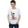 Vêtements Garçon T-shirts manches courtes Pinocchio Classic Blanc