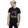 Vêtements Homme T-shirts manches longues Avengers Infinity War BI498 Noir