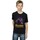 Vêtements Garçon T-shirts manches courtes Avengers Infinity War BI501 Noir
