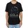 Vêtements Garçon T-shirts manches courtes Avengers Infinity War BI509 Noir