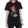 Vêtements Femme T-shirts manches longues The Little Mermaid BI537 Noir