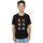 Vêtements Garçon T-shirts manches courtes Avengers Infinity War BI540 Noir