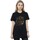 Vêtements Femme T-shirts manches longues Avengers Infinity War BI550 Noir