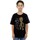 Vêtements Garçon T-shirts manches courtes Guardians Of The Galaxy I Am Groot Noir