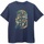 Vêtements Garçon T-shirts manches courtes Avengers Infinity War BI604 Bleu