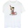 Vêtements Fille T-shirts manches longues Pinocchio Classic Blanc