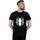 Vêtements Homme T-shirts manches longues Marvel Ultimate Noir
