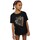 Vêtements Fille T-shirts manches longues Guardians Of The Galaxy BI710 Noir