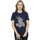Vêtements Femme T-shirts manches longues Bambi  Bleu