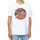 Vêtements Garçon T-shirts manches courtes Dessins Animés Classic Catch Blanc