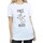 Vêtements Femme T-shirts manches longues Disney Free Hugs Blanc