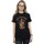 Vêtements Femme T-shirts manches longues Harry Potter BI802 Noir
