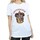Vêtements Femme T-shirts manches longues Harry Potter BI802 Blanc