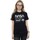 Vêtements Femme T-shirts manches longues Nasa Space Shuttle Noir