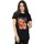 Vêtements Femme T-shirts manches longues Tangled BI830 Noir