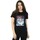 Vêtements Femme T-shirts manches longues The Little Mermaid BI838 Noir