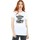 Vêtements Femme T-shirts manches longues Dessins Animés BI847 Blanc