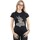 Vêtements Femme T-shirts manches longues Disney Classic Noir