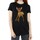 Vêtements Femme T-shirts manches longues Bambi BI867 Noir