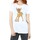 Vêtements Femme T-shirts manches longues Bambi BI867 Blanc