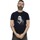 Vêtements Homme T-shirts manches longues Avengers Infinity War BI878 Bleu