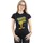 Vêtements Femme T-shirts manches longues Dessins Animés Classic Noir