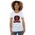 Vêtements Femme T-shirts manches longues Deadpool Arms Crossed Blanc