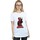 Vêtements Femme T-shirts manches longues Deadpool Hey You Blanc