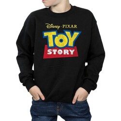 Vêtements Garçon Sweats Toy Story  Noir