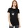 Vêtements Femme T-shirts manches longues It BI986 Noir