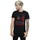 Vêtements Homme T-shirts manches longues Avengers Infinity War BI997 Noir