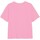 Vêtements Fille T-shirts manches longues Disney TV2462 Rouge