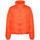 Vêtements Femme Doudounes Vero Moda 10289824 Orange