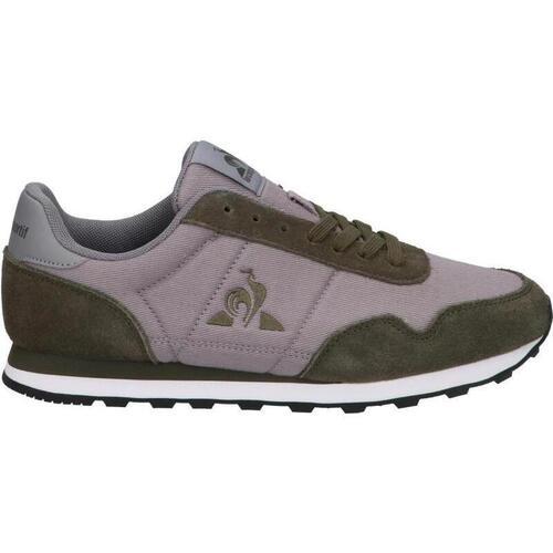 Chaussures Homme Multisport Le Coq Sportif 2320557 ASTRA TWILL 2320557 ASTRA TWILL 