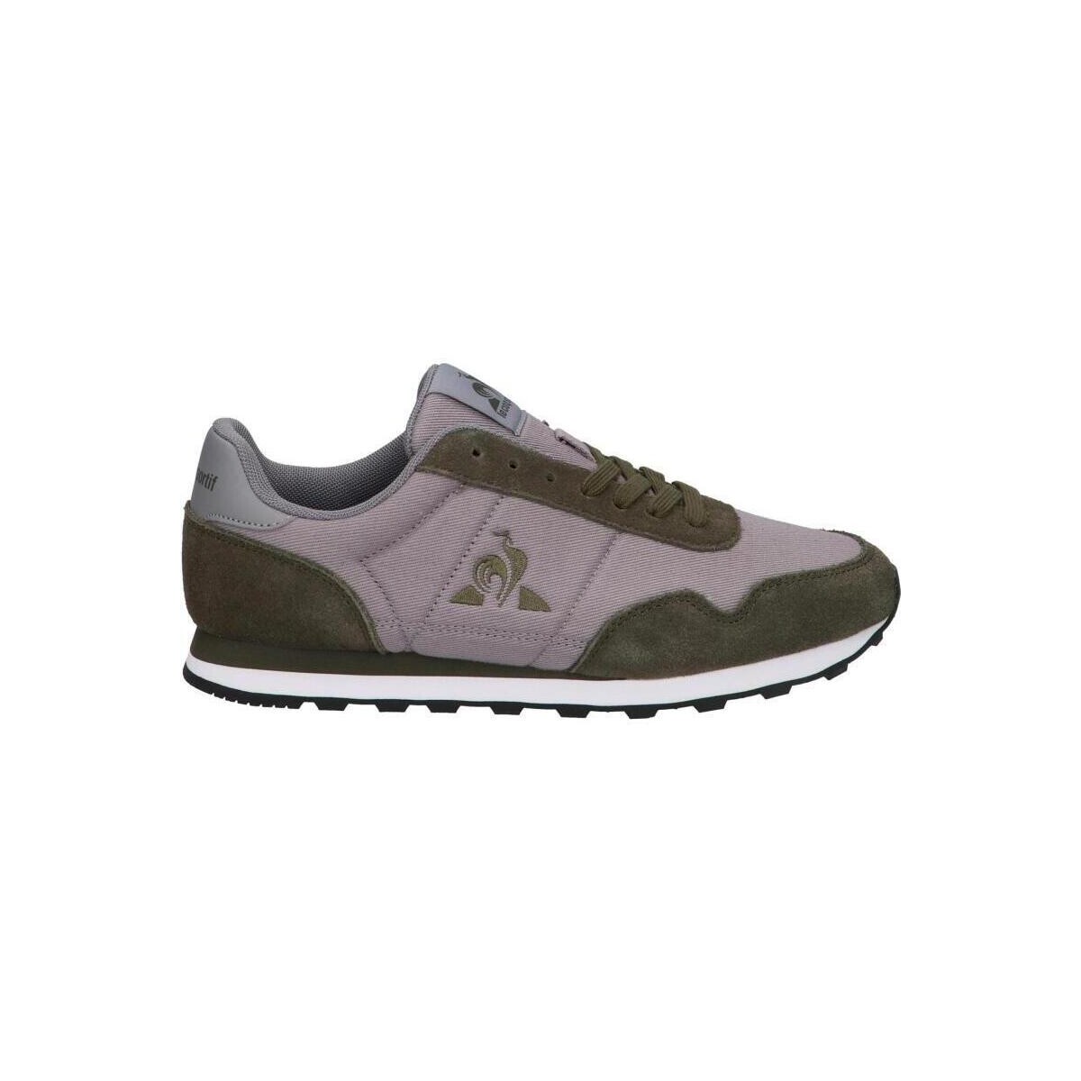 Chaussures Homme Baskets mode Le Coq Sportif 2320557 ASTRA TWILL 2320557 ASTRA TWILL 