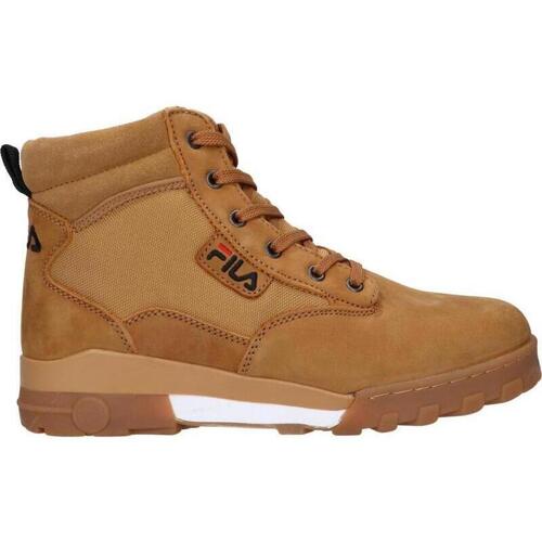 Chaussures Homme Boots Fila FFM0165 23015 H2 GRUNGE FFM0165 23015 H2 GRUNGE 