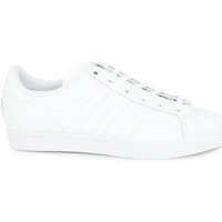 Chaussures Fille Multisport adidas Originals Coast Star White White EE9701 Blanc