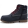 Chaussures Fille Multisport Levi's LEVIS New Forrest Polacco Scarponcino Navy VFOR0050S Bleu