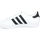 Chaussures Fille Multisport adidas Originals Coast Star White Black EE7504 Blanc